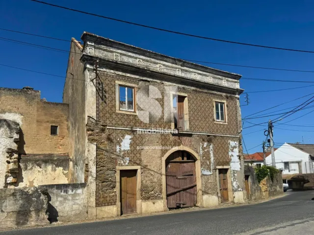 Pr�dio T0 - Dois Portos, Torres Vedras, Lisboa - Miniatura: 19/19