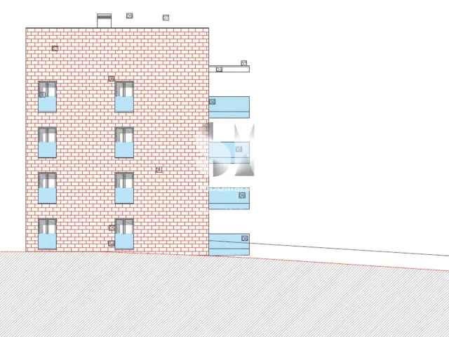 Apartamento T3 - Santa Clara, Coimbra, Coimbra - Miniatura: 5/5