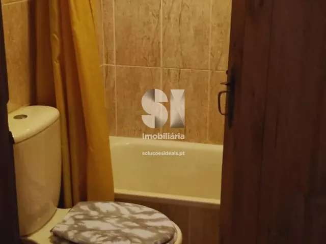 Moradia T2 - Sobreira Formosa, Proen�a-a-Nova, Castelo Branco - Miniatura: 1/7