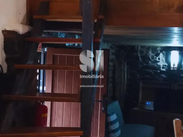 Moradia T2 - Sobreira Formosa, Proen�a-a-Nova, Castelo Branco - Miniatura: 5/7