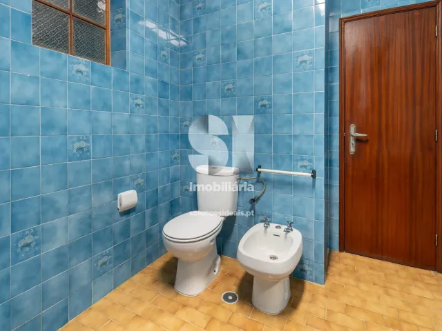 Moradia > T6 - Vieira de Leiria, Marinha Grande, Leiria - Miniatura: 39/49