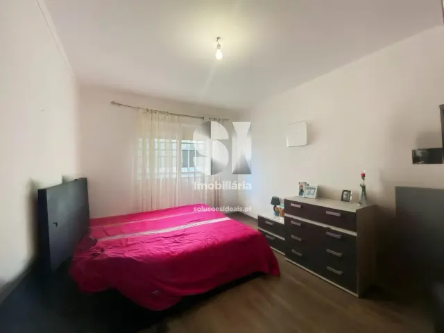 Apartamento T2 - Marinha Grande, Marinha Grande, Leiria - Miniatura: 4/7