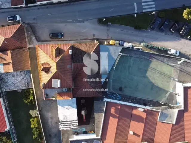 Armaz�m T0 - Dois Portos, Torres Vedras, Lisboa - Miniatura: 1/23