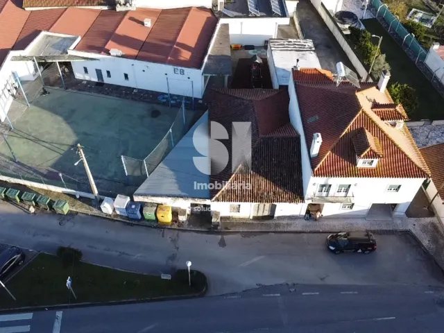 Armaz�m T0 - Dois Portos, Torres Vedras, Lisboa - Miniatura: 5/23