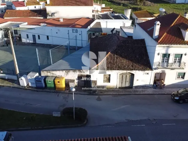 Armaz�m T0 - Dois Portos, Torres Vedras, Lisboa - Miniatura: 7/23