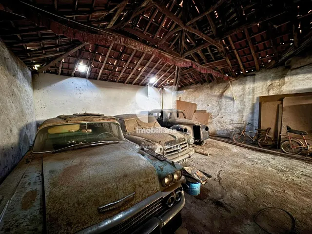 Armaz�m T0 - Dois Portos, Torres Vedras, Lisboa - Miniatura: 17/23