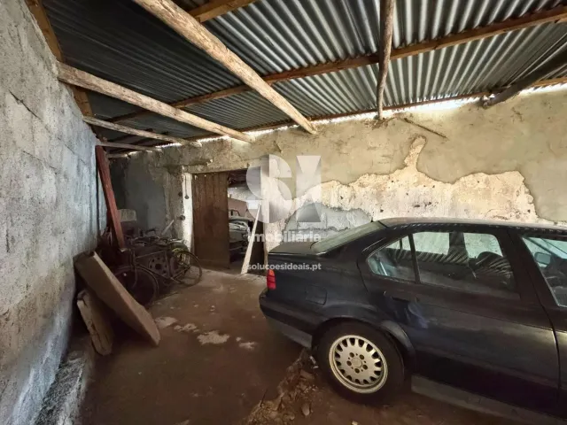 Armaz�m T0 - Dois Portos, Torres Vedras, Lisboa - Miniatura: 20/23