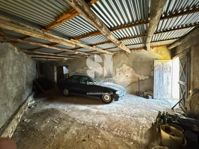 Armaz�m T0 - Dois Portos, Torres Vedras, Lisboa - Miniatura: 21/23