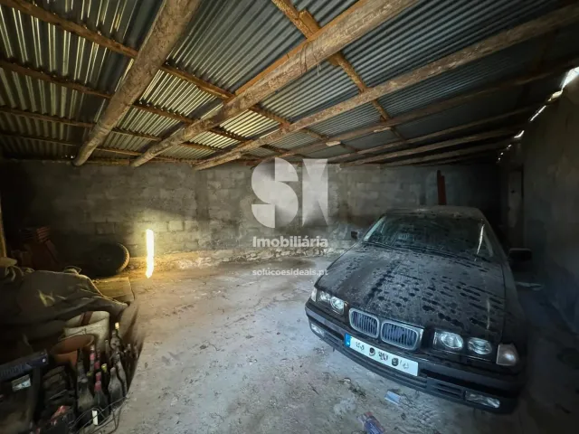 Armaz�m T0 - Dois Portos, Torres Vedras, Lisboa - Miniatura: 22/23