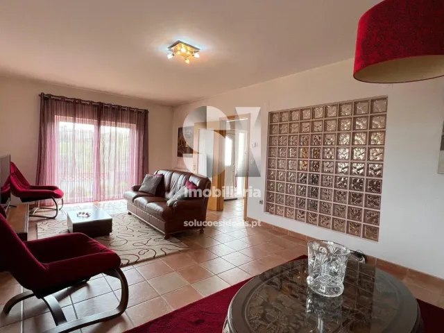 Moradia T6 - Vieira de Leiria, Marinha Grande, Leiria - Miniatura: 5/43