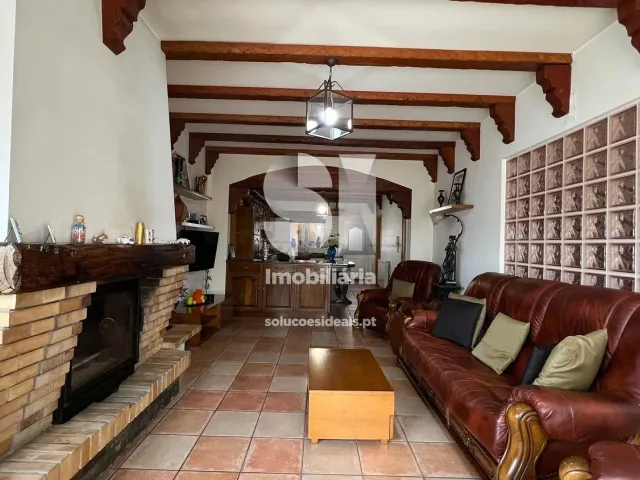 Moradia T6 - Vieira de Leiria, Marinha Grande, Leiria - Miniatura: 7/43