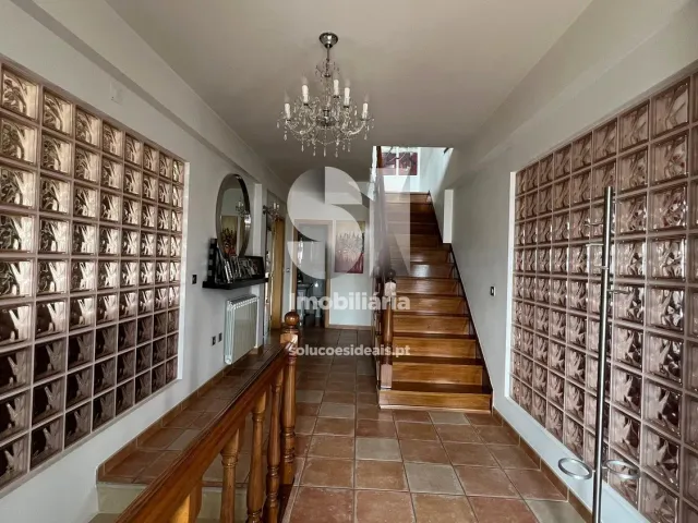 Moradia T6 - Vieira de Leiria, Marinha Grande, Leiria - Miniatura: 11/43