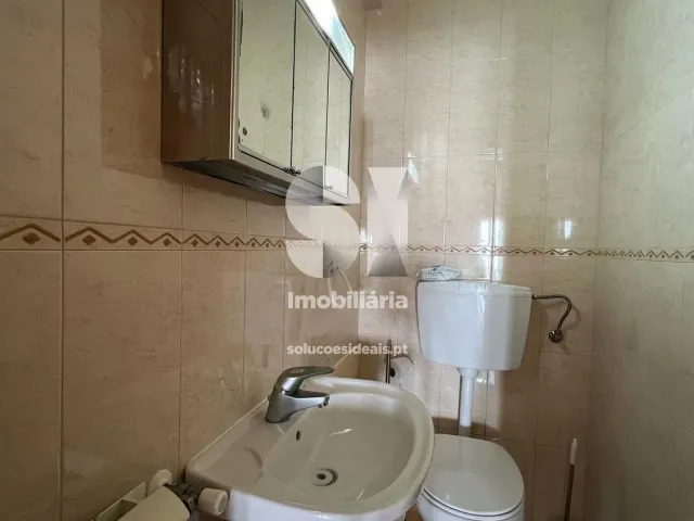 Moradia T6 - Vieira de Leiria, Marinha Grande, Leiria - Miniatura: 12/43