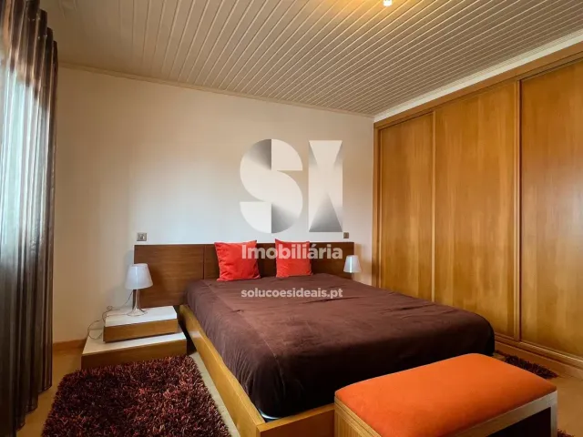 Moradia T6 - Vieira de Leiria, Marinha Grande, Leiria - Miniatura: 17/43