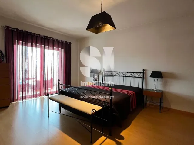 Moradia T6 - Vieira de Leiria, Marinha Grande, Leiria - Miniatura: 23/43