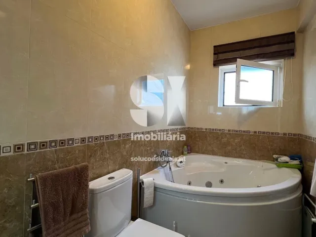 Moradia T6 - Vieira de Leiria, Marinha Grande, Leiria - Miniatura: 25/43