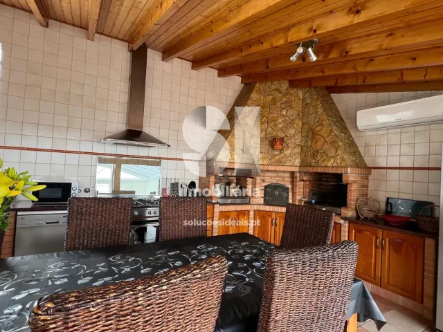 Moradia T6 - Vieira de Leiria, Marinha Grande, Leiria - Miniatura: 30/43