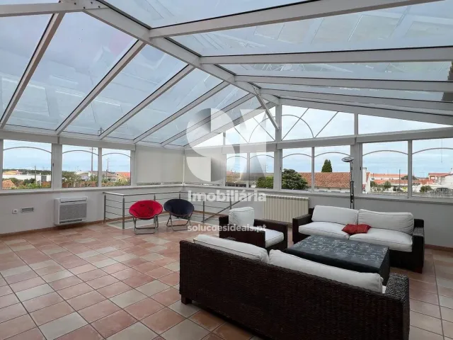 Moradia T6 - Vieira de Leiria, Marinha Grande, Leiria - Miniatura: 32/43