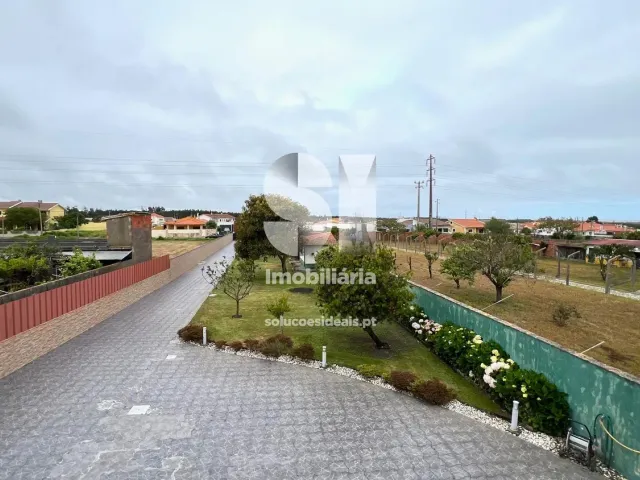 Moradia T6 - Vieira de Leiria, Marinha Grande, Leiria - Miniatura: 38/43