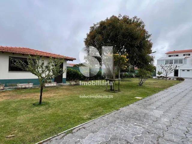 Moradia T6 - Vieira de Leiria, Marinha Grande, Leiria - Miniatura: 41/43