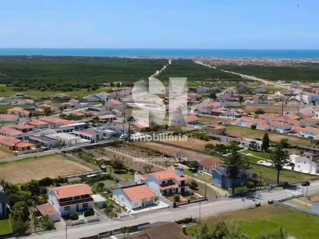 Moradia T6 - Vieira de Leiria, Marinha Grande, Leiria - Miniatura: 43/43