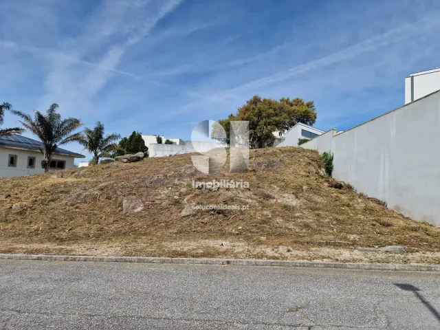 Terreno Urbano T0 - Parada de Todeia, Paredes, Porto - Miniatura: 6/43