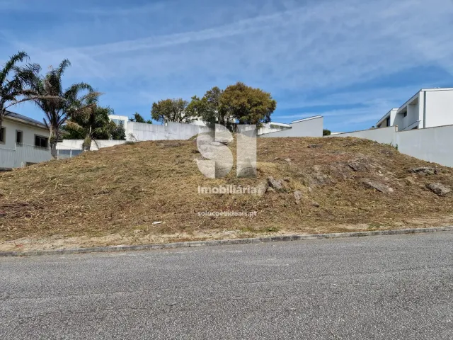 Terreno Urbano T0 - Parada de Todeia, Paredes, Porto - Miniatura: 14/43