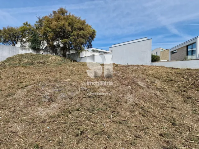 Terreno Urbano T0 - Parada de Todeia, Paredes, Porto - Miniatura: 16/43