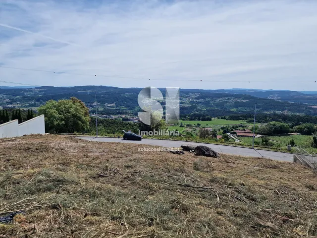 Terreno Urbano T0 - Parada de Todeia, Paredes, Porto - Miniatura: 23/43