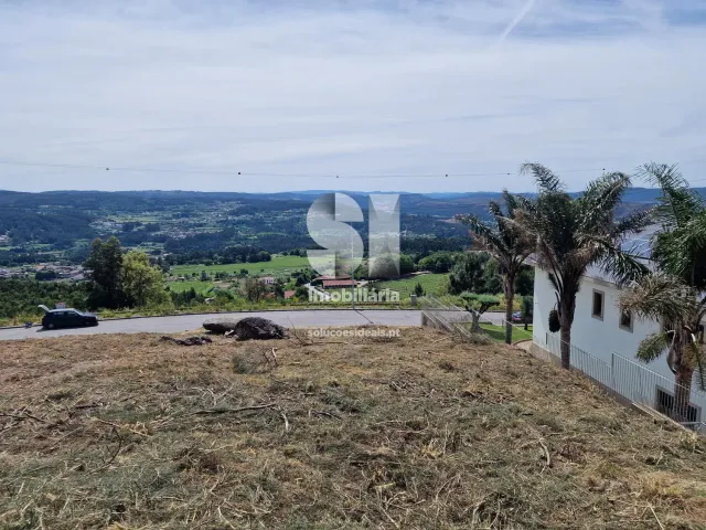 Terreno Urbano T0 - Parada de Todeia, Paredes, Porto - Miniatura: 27/43