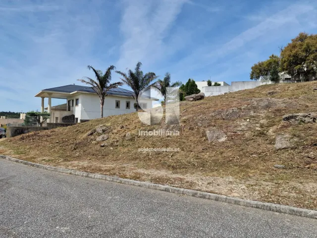 Terreno Urbano T0 - Parada de Todeia, Paredes, Porto - Miniatura: 37/43