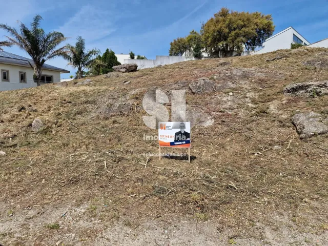 Terreno Urbano T0 - Parada de Todeia, Paredes, Porto - Miniatura: 38/43