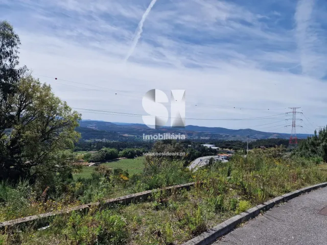 Terreno Urbano T0 - Parada de Todeia, Paredes, Porto - Miniatura: 43/43