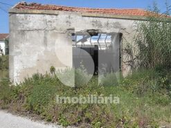 Armaz�m T0 - Tavarede, Figueira da Foz, Coimbra - Miniatura: 1/1