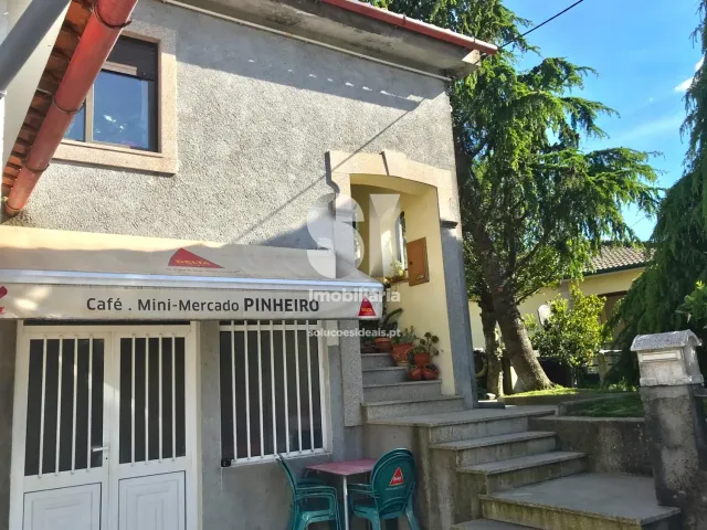 Moradia T0 - Adoufe e Vilarinho de Samard�, Vila Real, Vila Real - Miniatura: 18/49