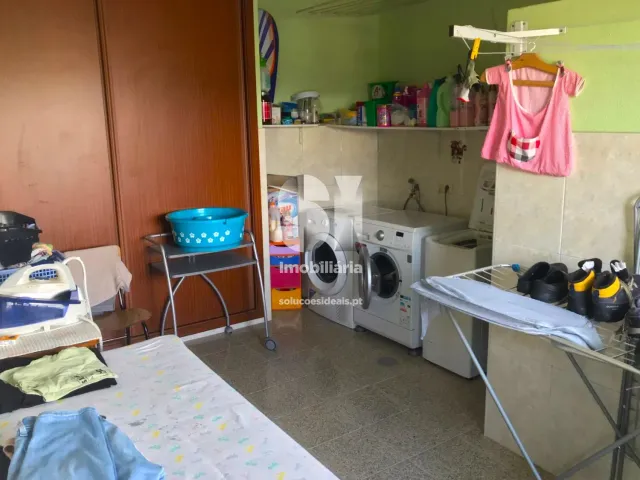 Moradia T0 - Adoufe e Vilarinho de Samard�, Vila Real, Vila Real - Miniatura: 19/49