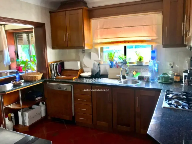 Moradia T0 - Adoufe e Vilarinho de Samard�, Vila Real, Vila Real - Miniatura: 24/49