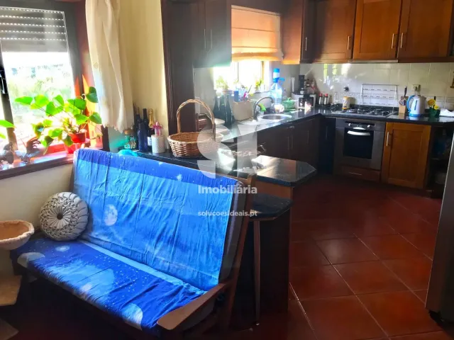 Moradia T0 - Adoufe e Vilarinho de Samard�, Vila Real, Vila Real - Miniatura: 41/49