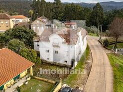 Moradia T4 - Penacova, Penacova, Coimbra - Miniatura: 32/33