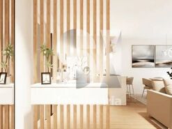 Apartamento T2 - Mansores, Arouca, Aveiro - Miniatura: 8/23