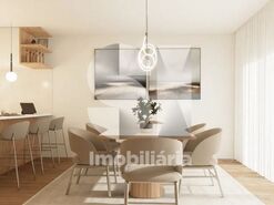 Apartamento T2 - Mansores, Arouca, Aveiro - Miniatura: 13/23