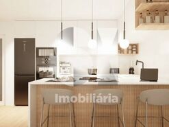 Apartamento T2 - Mansores, Arouca, Aveiro - Miniatura: 16/23