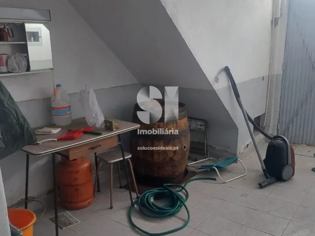 Moradia T0 - Sarzedo, Arganil, Coimbra - Miniatura: 3/31