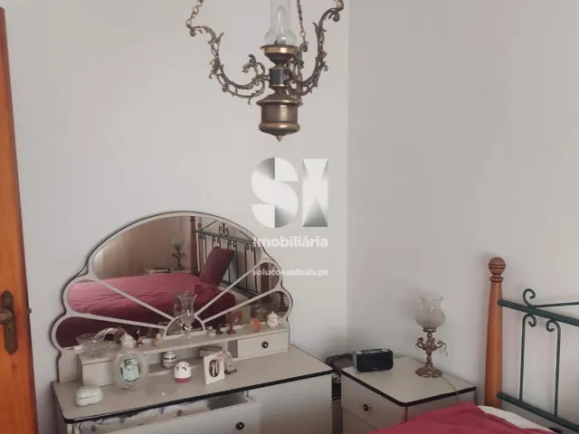 Moradia T0 - Sarzedo, Arganil, Coimbra - Miniatura: 31/31