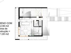 Terreno R�stico T0 - Trope�o, Arouca, Aveiro - Miniatura: 5/5