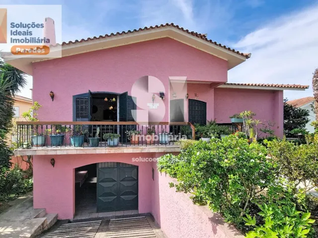 Moradia T5 - Sobreira, Paredes, Porto - Miniatura: 2/49