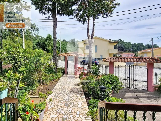 Moradia T5 - Sobreira, Paredes, Porto - Miniatura: 3/49