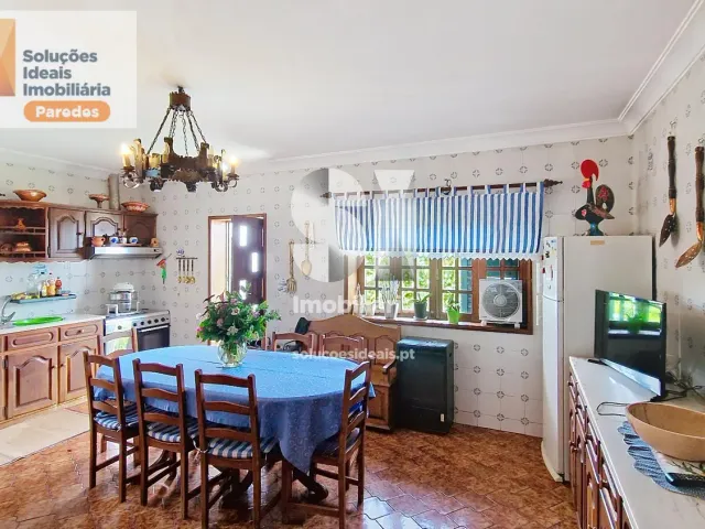 Moradia T5 - Sobreira, Paredes, Porto - Miniatura: 10/49