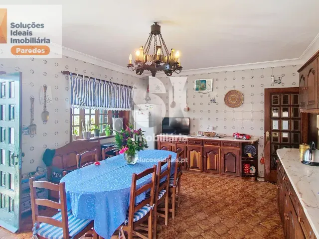 Moradia T5 - Sobreira, Paredes, Porto - Miniatura: 12/49