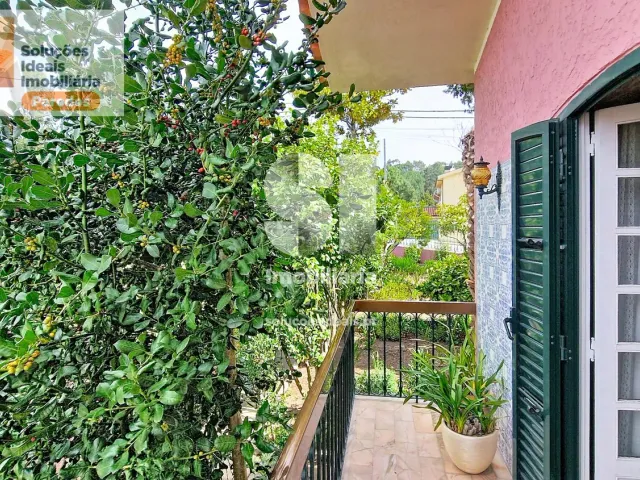 Moradia T5 - Sobreira, Paredes, Porto - Miniatura: 19/49